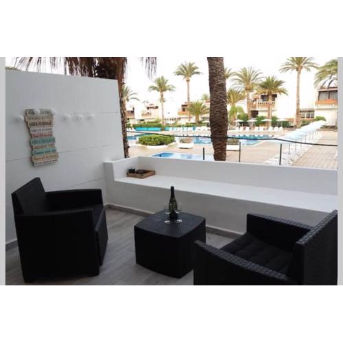 Perfect flat for your holiday at South Tenerife