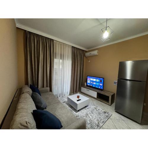 Perfect Getaway Apartment