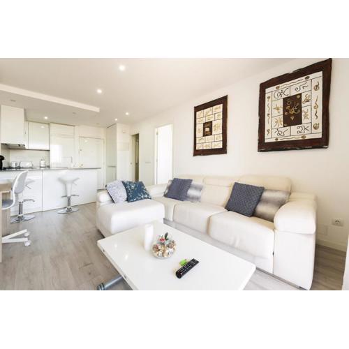 Perfect getaway in Madrid Apartment Temporary MPI27614