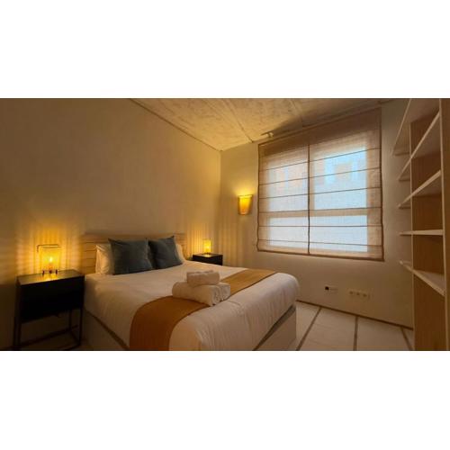 Perfect getaway in San Blas-Canillejas - LR3