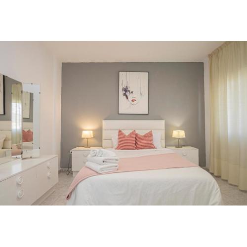 Perfect getaway in Triana - 15m walk Giralda