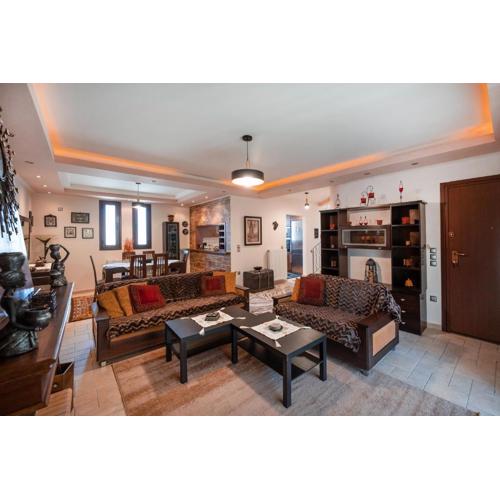 Perfect House in Spata
