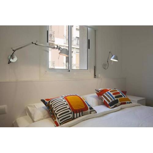 Perfect Place For Couples In Barceloneta