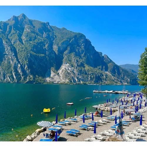Perfect Point Como