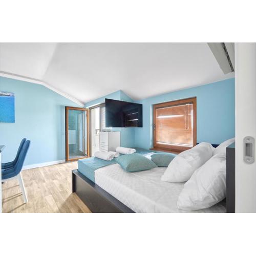 Perfect Seaside Retreat in Sveti Vlas Relax Complex by Flat Mаnаger