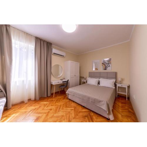 Perfect Spot Apartment