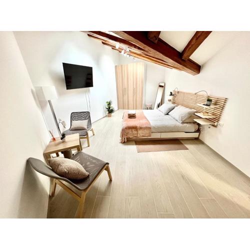 Perfect Stay Apartments