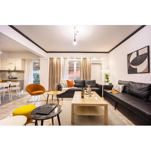 Perfect Stay in Gazi