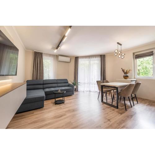 Perfect Stay Near Sea Garden 4