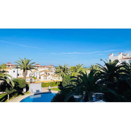 Perfect vacation CPD