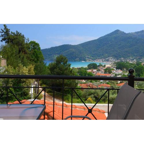 Perfect View Maisonette
