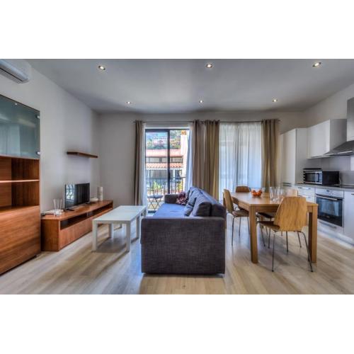 Perfectly Located Sliema Apartment