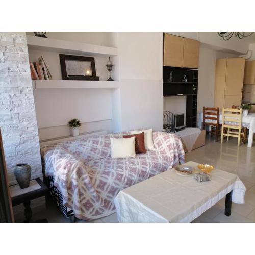 Pergamos Apartment
