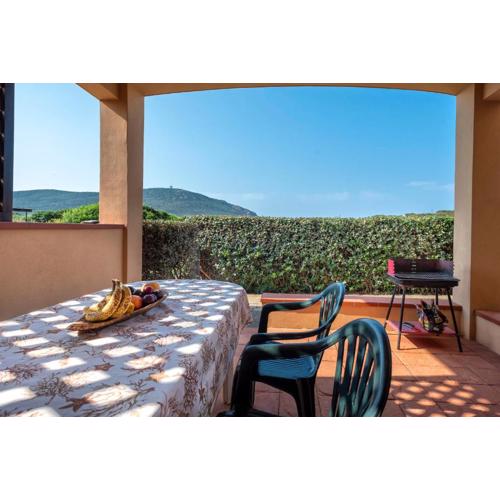 Pergola 706