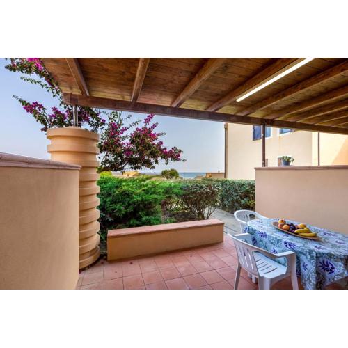 Pergola 708