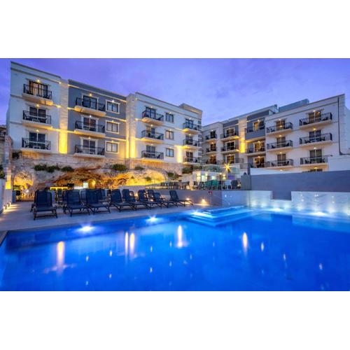 Pergola Hotel & Spa