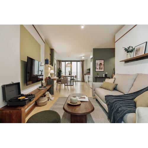 Peri - 2 bedrooms in Sant Pere