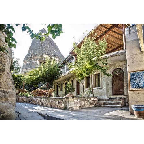Peri Cave Hotel