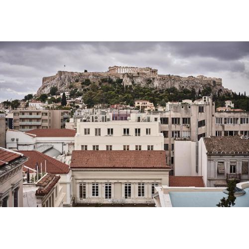 Perianth Hotel, a Member of Design Hotels