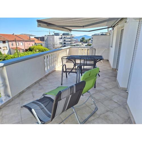 Perica apartment and Perica room with separate entrance