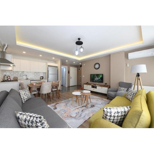 Perihan Suite 10