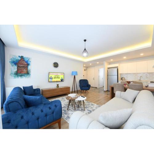 Perihan Suite 9