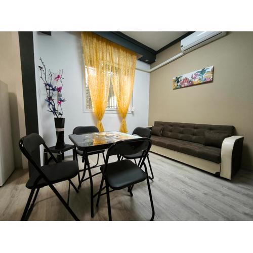 Perikleous Apartment