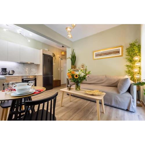 PeriklisLuxuryApartments 2nd
