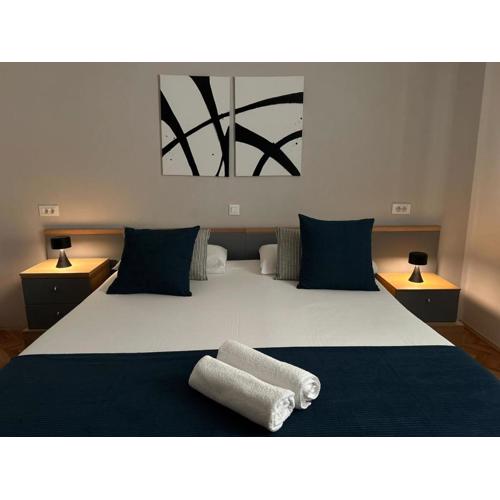 Perina Apartment - free parking