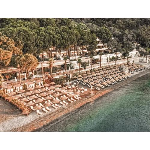 Perios Beach House - Adults Only