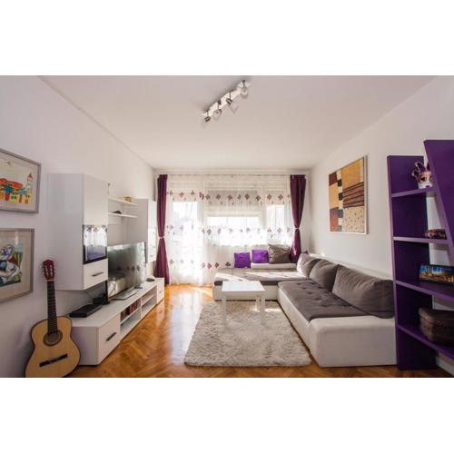 Periska Dalmatina Apartment