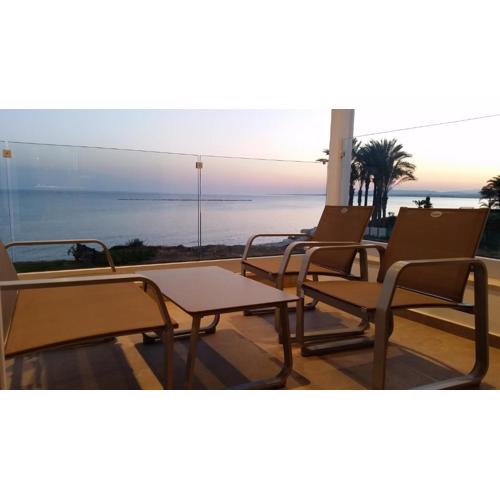 Periyiali Beach Sunset Suite A7