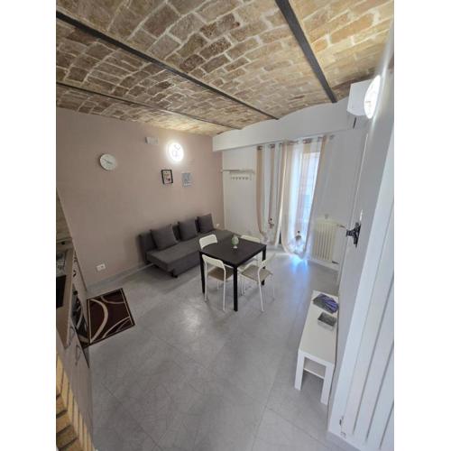 Perla -Centro Storico Vasto-