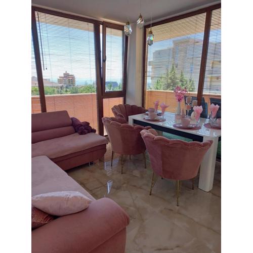 Perla 1 apartments