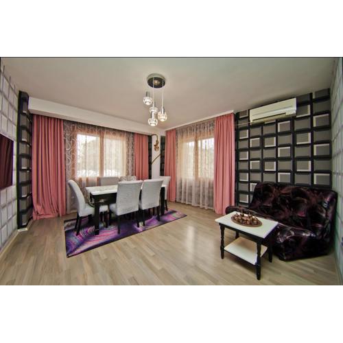 Perla 2-bdrm in the heart of the city
