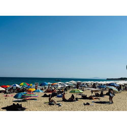 PERLA 55 Studio 101 Nessebar