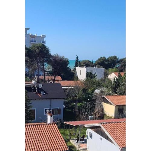 PERLA Apartment 1-Seaview