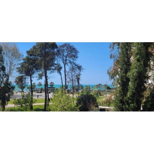 PERLA Apartment 3 - Seaview & Central