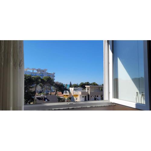 PERLA Apartment 4 - Seaview