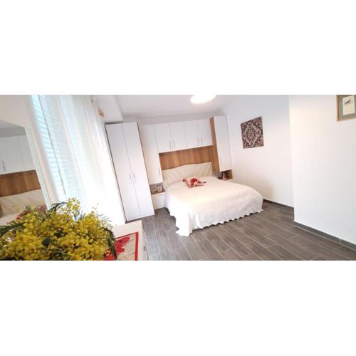PERLA Apartment 7 - Modern & Spacious