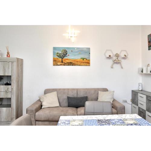Perla Apartment con vista mare
