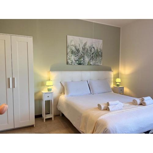 Perla Apartment Verona