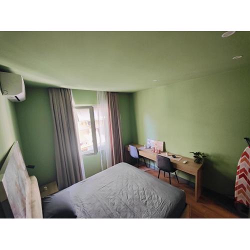 Perla Apartment