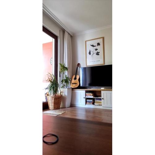 Perla Apartment