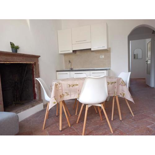 Perla Apartment