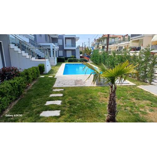 Perla Beach Apartments