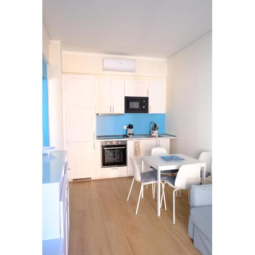 Perla Blu by PortofinoVacanze