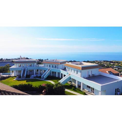 Perla Blu Tropea