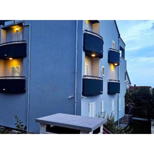 Perla Charming Apartment No1
