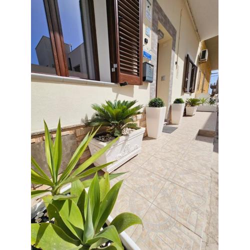 Perla del Sud - Guest House